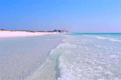 Kid-Friendly Attractions in Destin, Florida