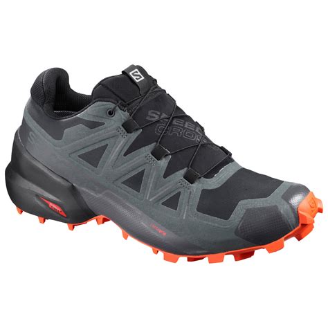 Salomon Speedcross 5 GTX - Trail Running Shoes Men's | Free UK Delivery | Alpinetrek.co.uk