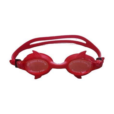 First Sport | Kids Anti-Fog Goggles (GA1158) - Sports & Games