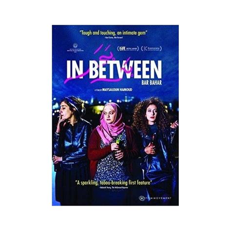 In between dvd 2018 – Artofit