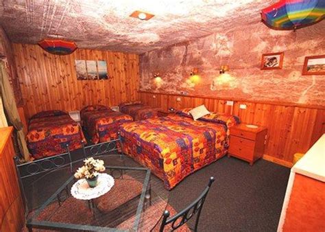 Coober Pedy Experience Hotel - Deals, Photos & Reviews