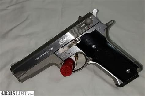 ARMSLIST - For Sale: S&W 659 9mm