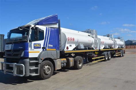 2013 Afrit (Demo Model) ReturnHauler Interlink Fuel Tanker Fuel tanker Trailers Trucks for sale ...