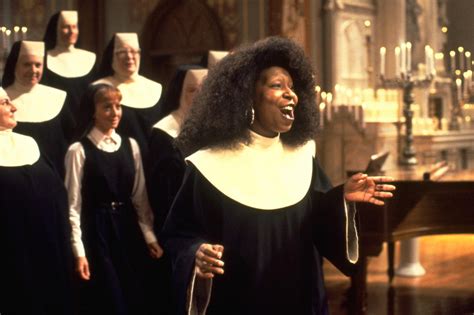 Sister Act - Whoopi Goldberg Photo (40892682) - Fanpop