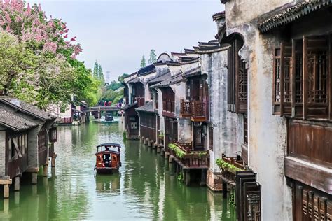 Fei Lai Feng Scenic Area | Alexis Jetsets | Wuzhen Water Town :: Alexis Jetsets – Travel Blog