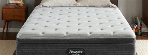 Beautyrest Silver Mattress Reviews (2020)- #1 Trusted Source