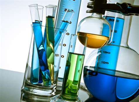 Industrial Chemicals – A Snapshot of Its Important Uses