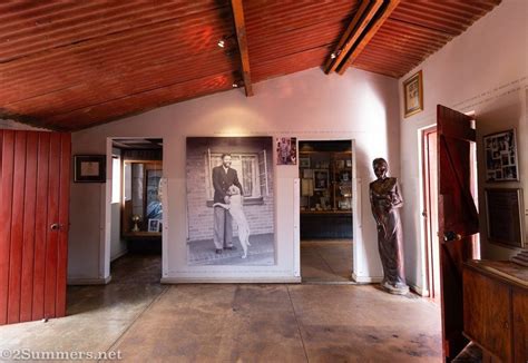 A Visit to Mandela House on Vilakazi Street - 2Summers | Mandela, South ...