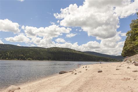 Seerundweg Schluchsee | Black Forest