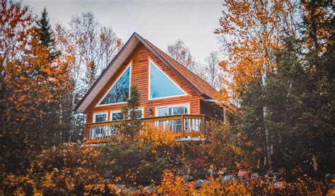 13 Cozy Cabin Rentals in Vermont: Log Cabins, Cottages + More!