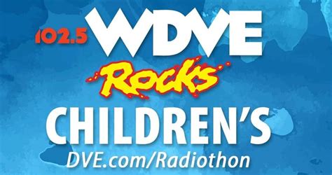 iHeartMedia Pittsburgh’s “DVE Rocks For Children’s Radiothon” Raises ...