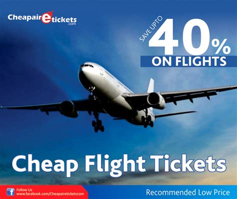 How to Get Best Deals on Air Tickets Online