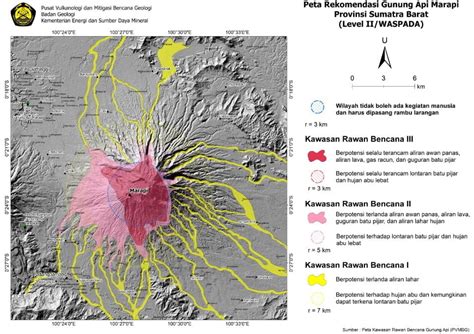 Eruption at Marapi volcano forces evacuation of 164 climbers, Indonesia - The Watchers