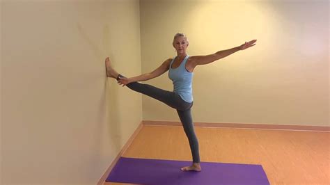 Utthita Hasta Padangusthasana Variations (Torso & Spine Action 16 ...