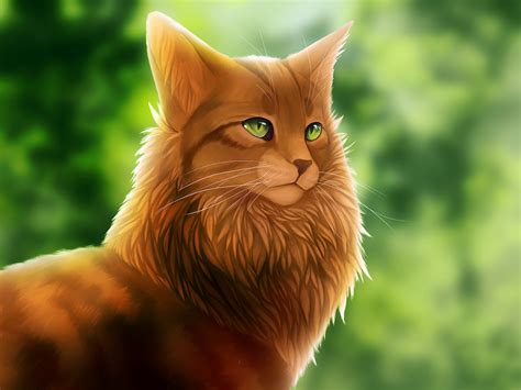 Lionheart by ClimbToTheStars on DeviantArt