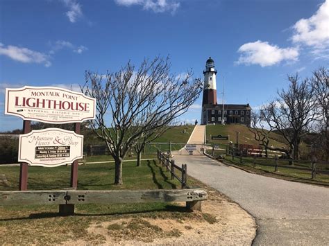 montauk lighthouse | Tumblr