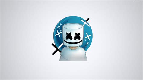 Marshmello Anime Hd Wallpapers - Wallpaper Cave