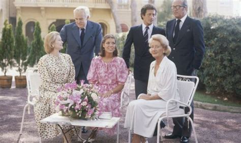 Monaco royal family: What is the 'curse' of the Grimaldi family? | Royal | News | Express.co.uk