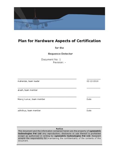 01 Phac - Sample | PDF | Software Testing | Verification And Validation