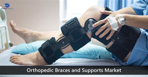 Orthopedic Braces and Supports Market | Global Forecast to 2026