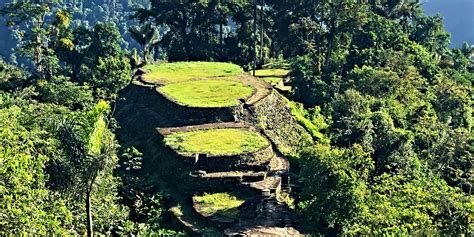 Lost City Trek in Colombia, a How-To Guide | Rory Moulton