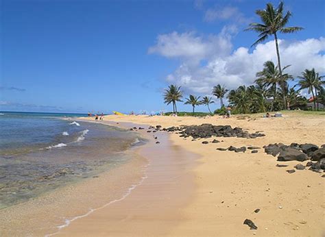 Hawaii | Poipu beach, Poipu kauai, Kauai