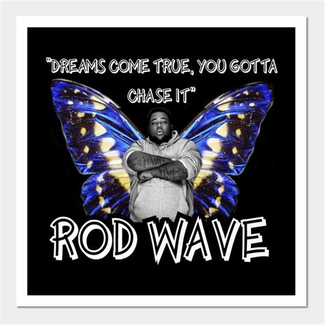 rod wave quotes by king-adam21 | Wave quotes, Art prints quotes, Rod wave quotes wallpaper