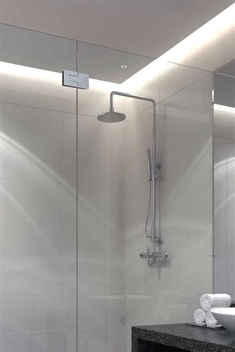 CRL Palermo Series Hinges | Residential design, Shower doors, Shower enclosure