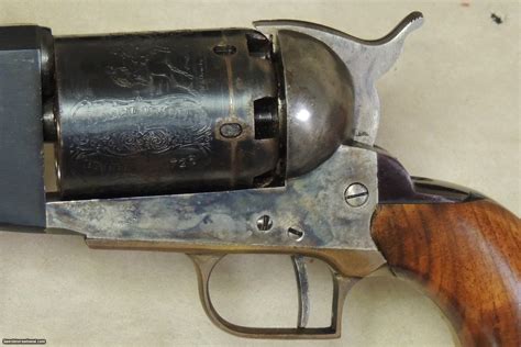 Colt walker 1847 non firing replica