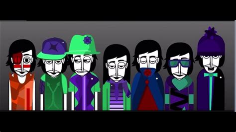 Incredibox: scratch edition! (The streets) (link in description) - YouTube