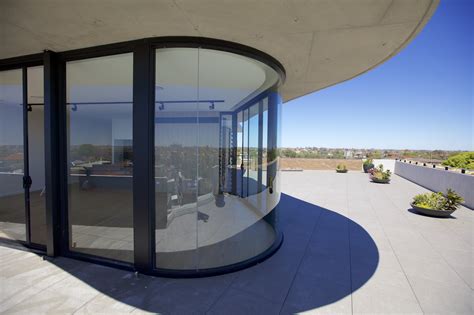 Curved Toughened | Bent & Curved Glass