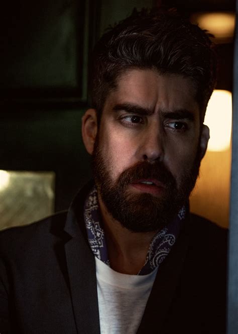 Adam Goldberg - Interview Magazine Photoshoot - June 2015 - Adam Goldberg Photo (38633603) - Fanpop