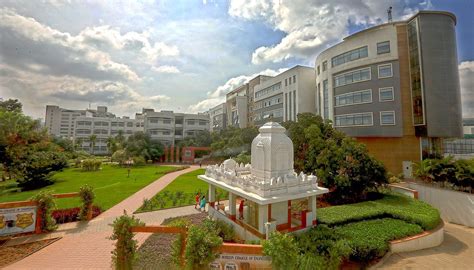 New Horizon College Of Engineering Bangalore: Admission, Courses, Fees ...