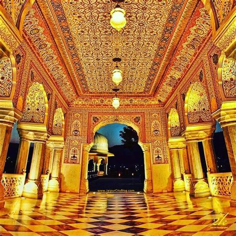 Jaipur's Submerged Jal Mahal: A Curiously Amazing Water Palace