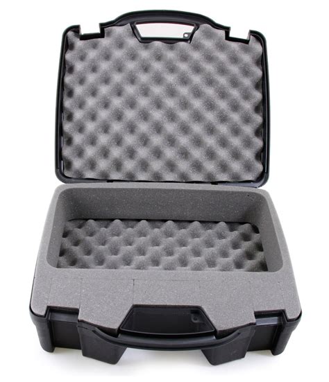 CASEMATIX Portable Printer Carry Case Compatible with HP Officejet 250 ...