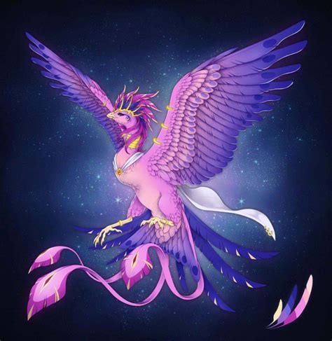 Phoenix Wallpaper 122 Alien Creatures, Mythical Creatures Art, Fantasy Creatures, Fantasy Wolf ...