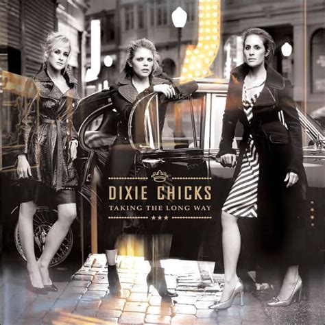 Taking the Long Way by Dixie Chicks | 828768073926 | CD | Barnes & Noble