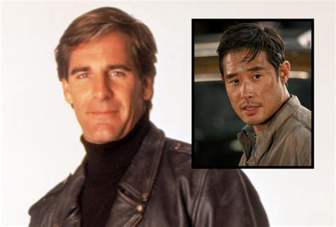 ‘Quantum Leap’: Why Scott Bakula Is Not Returning, Not Involved at All ...