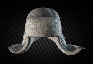 Ushanka ear-flap cap - The Official Escape from Tarkov Wiki