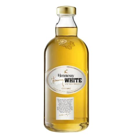 Hennessy Pure White Cognac 700ml | Liquor Store | The Liquor Bros