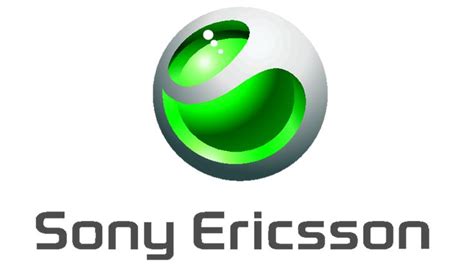 Sony Ericsson | Logo evolution, Brand stickers, ? logo