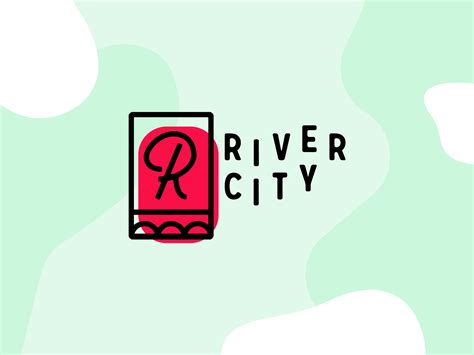 River City Logo by Isaac Kuula Matt Anderson, City Logo, Saint Charles ...