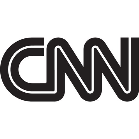 CNN logo, Vector Logo of CNN brand free download (eps, ai, png, cdr ...