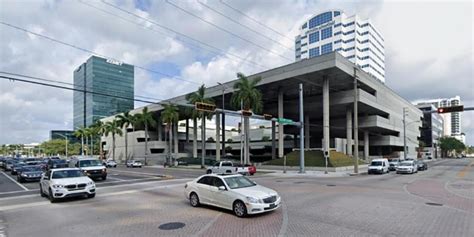 SOM's Design for Fort Lauderdale Federal Courthouse Unveiled