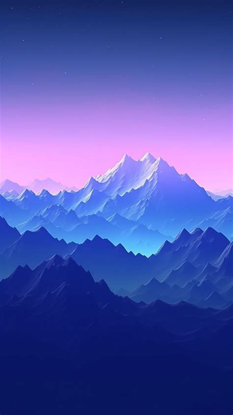 gradient wallpaper iphone dark phone wallpapers