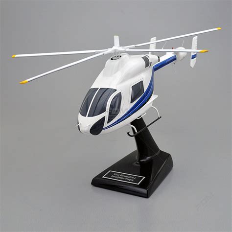 MD Helicopters MD 902 Explorer Model Helicopter