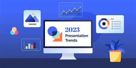 5 Presentation Design Trends to Try in 2023 | The Beautiful Blog