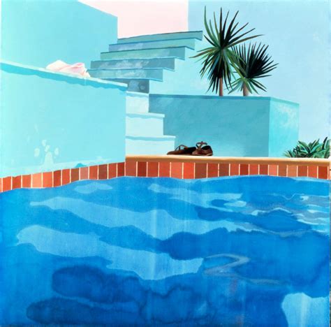 See Highlights From David Hockney's Rollicking New Retrospective at the Metropolitan Museum of Art