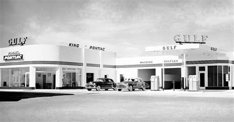 Historical Vignettes: Car dealerships roll into Stuart — a history