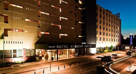 HOTEL ALGARVE CASINO (Praia da Rocha) - Hotel Reviews, Photos, Rate Comparison - Tripadvisor